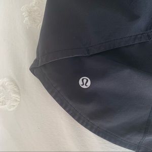 Speed Up Lululemon High Rise 2.5” Short